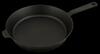 Stur Gusseisenpfanne 28 cm Stur Gusseisenpfanne 28 cm