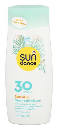 Sundance Sensitiv Sonnenbalsam 30