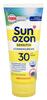Sunozon Sensitiv Sonnencreme 30 Sunozon Sensitiv Sonnencreme 30