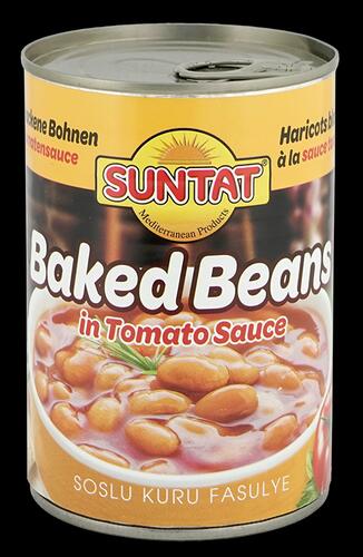 Suntat Baked Beans