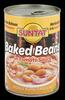 Suntat Baked Beans Suntat Baked Beans
