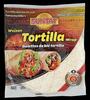 Suntat Weizen Tortilla Wrap Suntat Weizen Tortilla Wrap