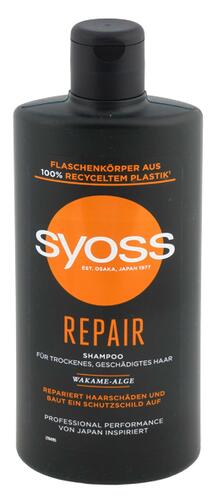 Syoss Repair Shampoo