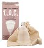 t.o.c. Tage ohne Chemie Menstruationstasse, Gr. S t.o.c. Tage ohne Chemie Menstruationstasse, Gr. S