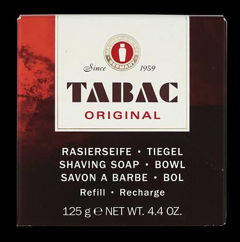 Tabac Original Rasierseife