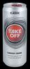 Take Off Energy Drink Classic Take Off Energy Drink Classic