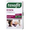 Taxofit Eisen + Vitamin C, Kapseln Taxofit Eisen + Vitamin C, Kapseln