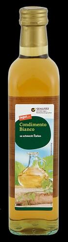 Tegut Condimento Bianco