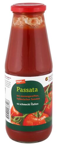 Tegut Passata