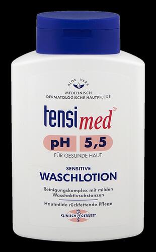 Tensimed Sensitive Waschlotion pH 5,5