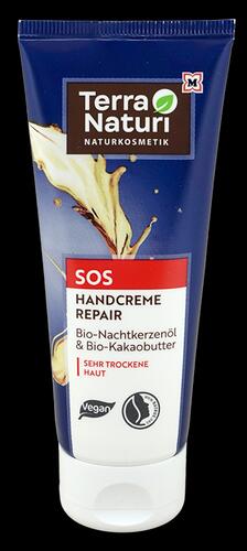 Terra Naturi SOS Handcreme Repair