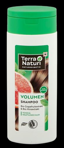Terra Naturi Volumen Shampoo 