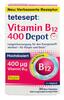 Tetesept Vitamin B12 400 Depot, Mini-Tabletten Tetesept Vitamin B12 400 Depot, Mini-Tabletten