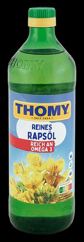 Thomy Reines Rapsöl