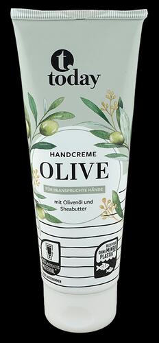 Today Handcreme Olive 