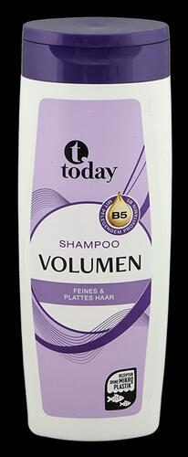 Today Shampoo Volumen