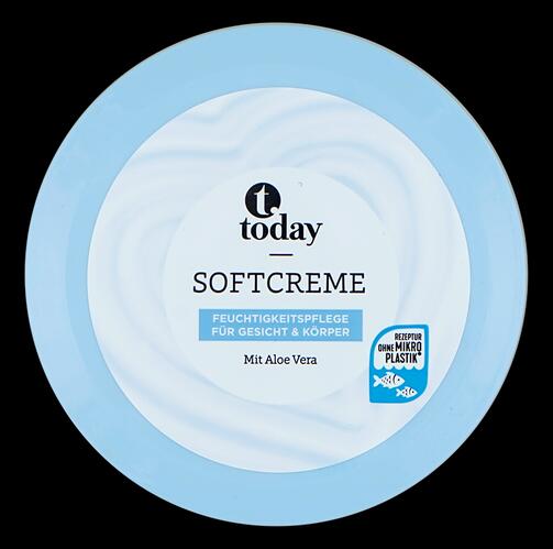 Today Softcreme