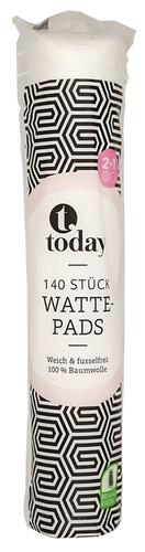 Today Wattepads 2 in 1