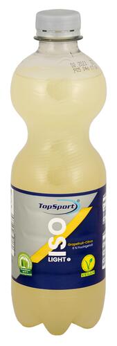 Top Sport Iso Light Grapefruit-Citrus