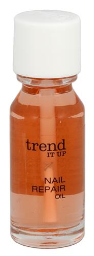 Trend it up Nail Repair Oil