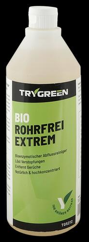 Trygreen Bio Rohrfrei Extrem