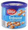 Ültje Erdnüsse geröstet & gesalzen Ültje Erdnüsse geröstet & gesalzen