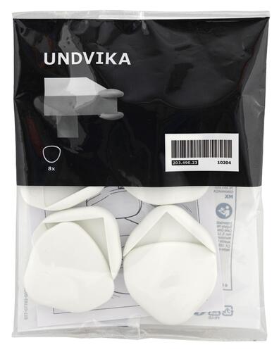 Undvika Eckschutz, 8 Stück