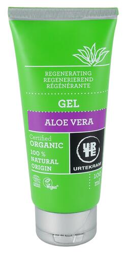 Urtekram Aloe Vera Gel