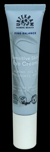 Urtekram Sensitive Skin Eye Cream