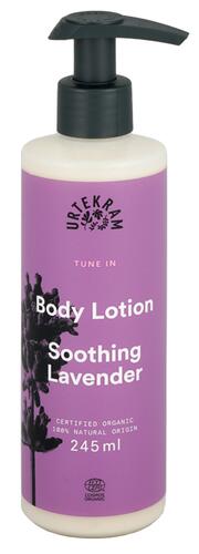 Urtekram Soothing Lavender Bodylotion