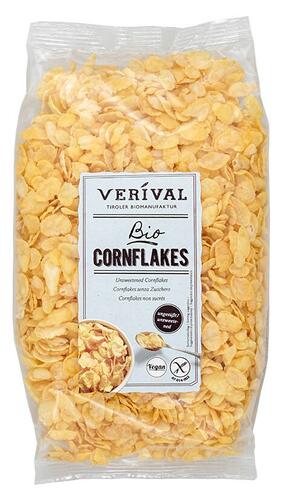 Verival Bio Cornflakes, glutenfrei