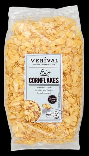 Verival Bio Cornflakes, glutenfrei