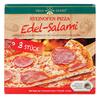 Villa Gusto Steinofen Pizza Edel-Salami, 3 Stück Villa Gusto Steinofen Pizza Edel-Salami, 3 Stück