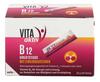 Vita Aktiv B12 Direktsticks mit Eiweißbausteinen Vita Aktiv B12 Direktsticks mit Eiweißbausteinen