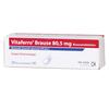 Vitaferro Brause 80,5 mg, Brausetabletten Vitaferro Brause 80,5 mg, Brausetabletten