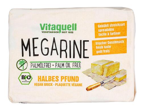 Vitaquell Megarine Halbes Pfund