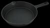 WAS Brat-/Servierpfanne Cast Iron 35, 25 cm WAS Brat-/Servierpfanne Cast Iron 35, 25 cm