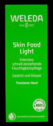 Weleda Skin Food Light