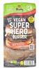 Wheaty Vegan Super Hero Burger Wheaty Vegan Super Hero Burger