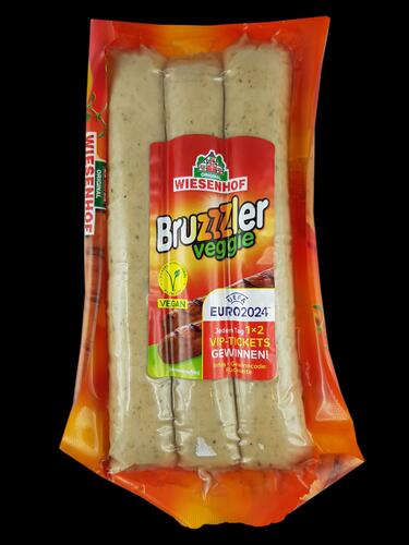 Wiesenhof Bruzzzler veggie