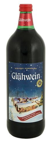 Würziger, Aromatischer Glühwein 