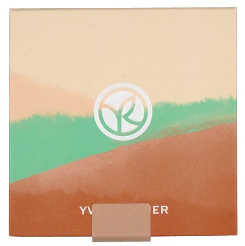 Yves Rocher Kompaktpuder, 025 Beige