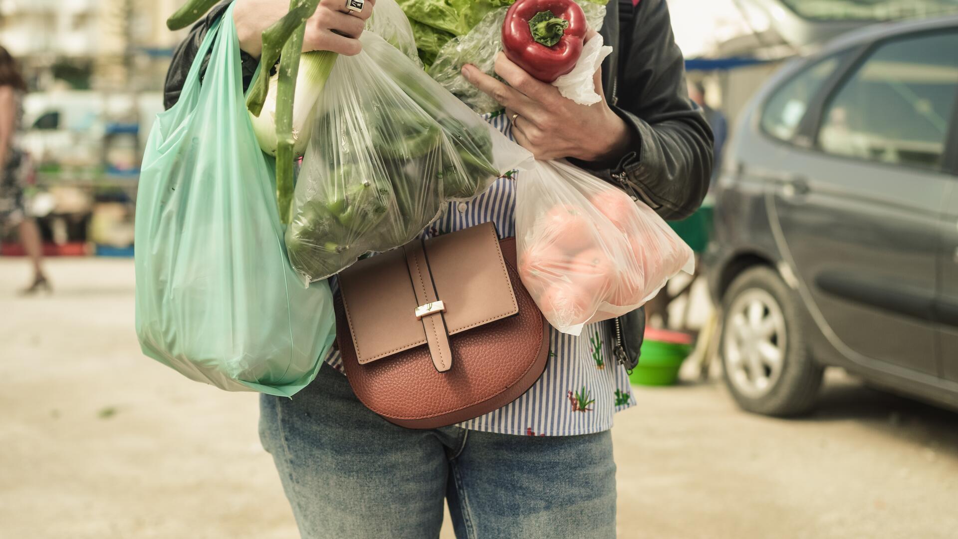 Plastik vermeiden: So einfach reduzieren Sie Ihren Plastikmüll