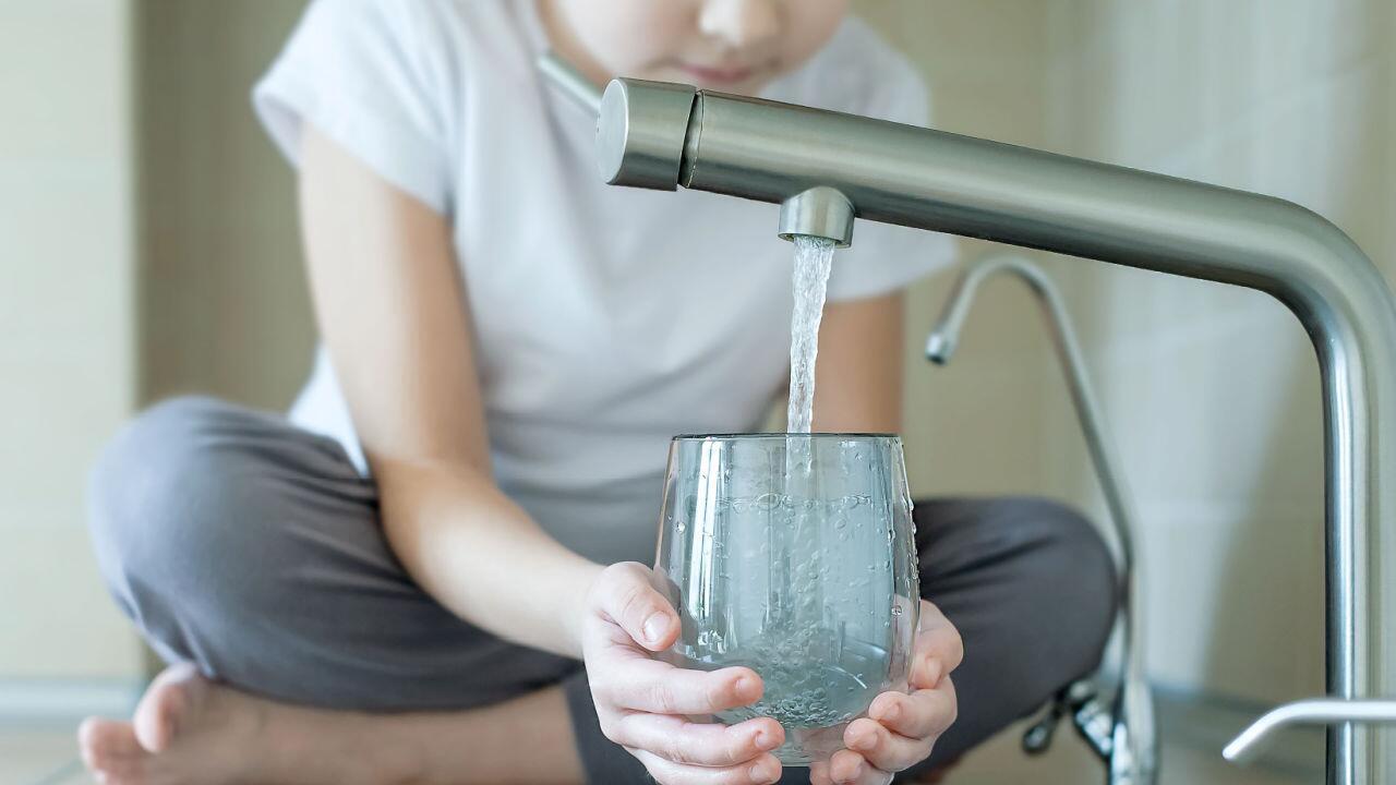 Wasser sparen im Haushalt: Tipps für Umwelt und Geldbeutel