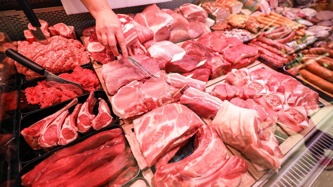 Herkunftsangaben für unverpacktes Fleisch ab jetzt verpflichtend