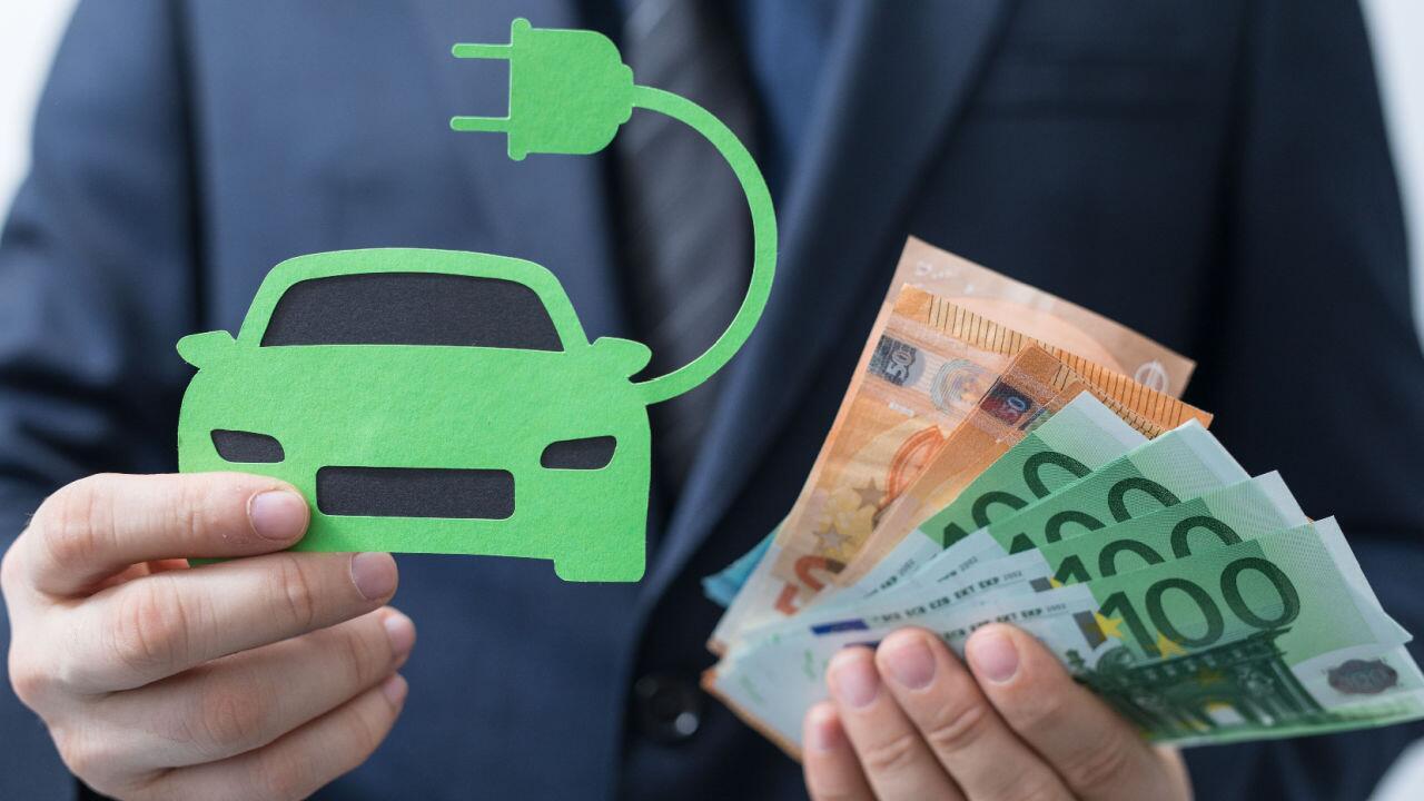 E-Auto aufladen – wie teuer ist das eigentlich? 40, 80 oder 140 Euro?