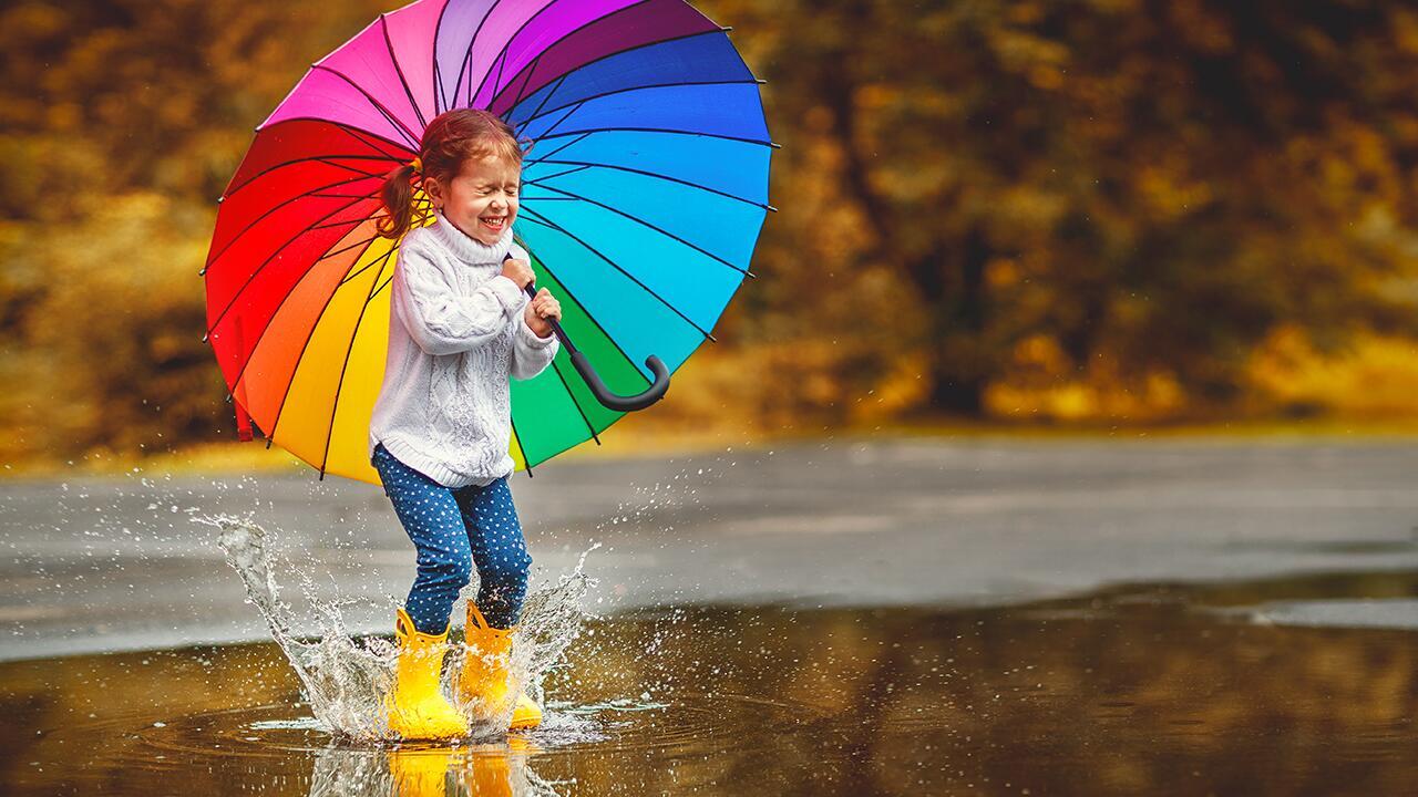 Gummistiefel für Kinder im Test: Endlich gibt es "sehr gute" Produkte