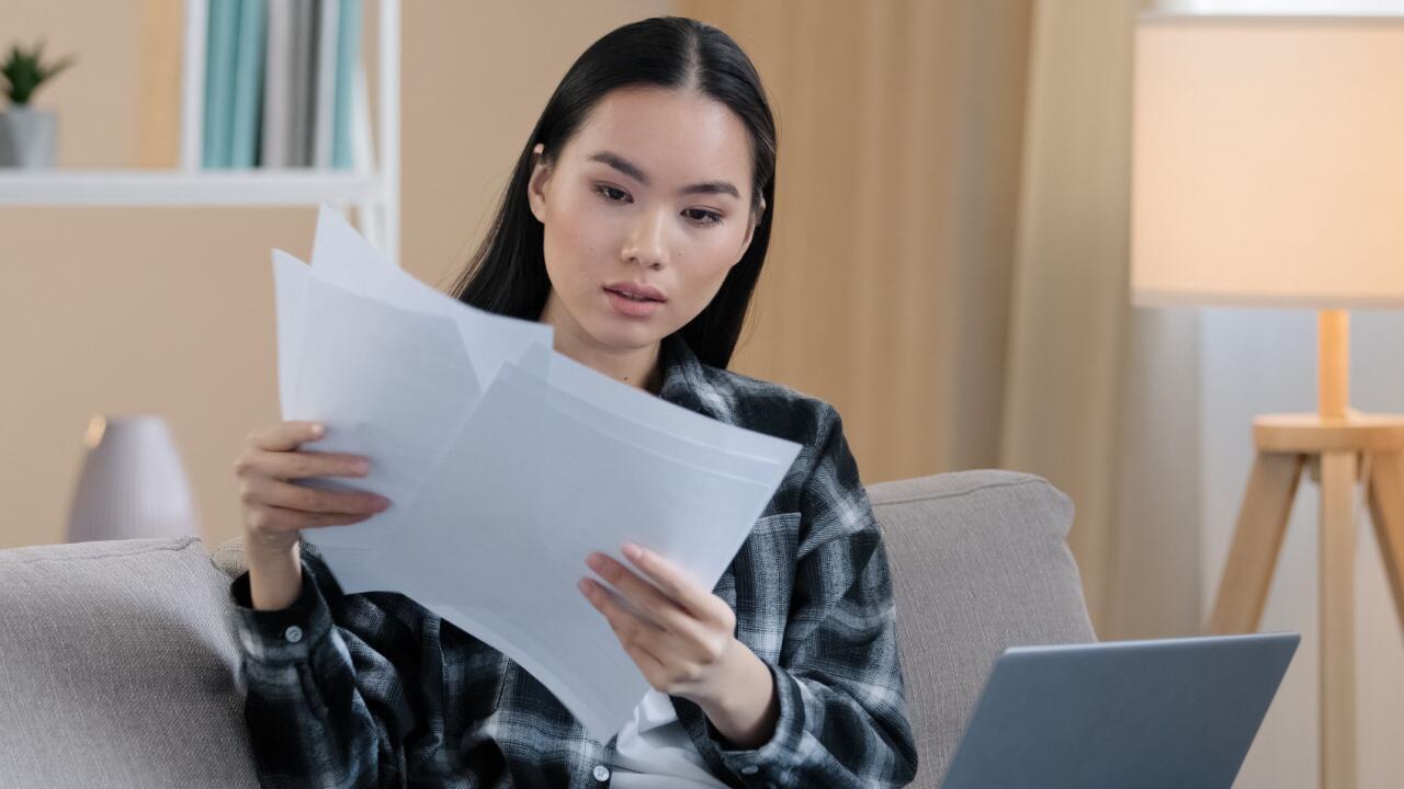 Angeblicher Vertragsschluss? So gehen Sie dagegen vor