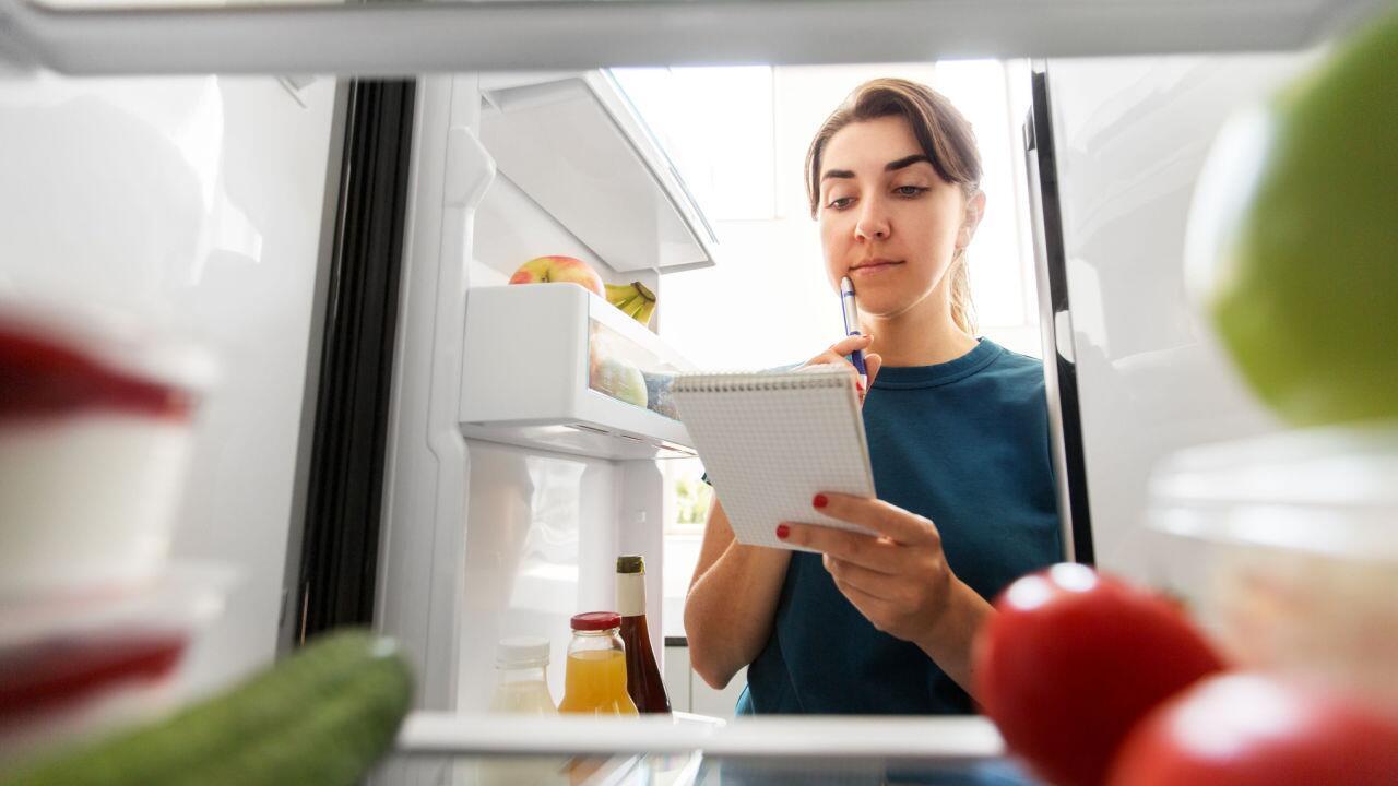 Strom sparen beim Kühlschrank: Welche Tipps helfen