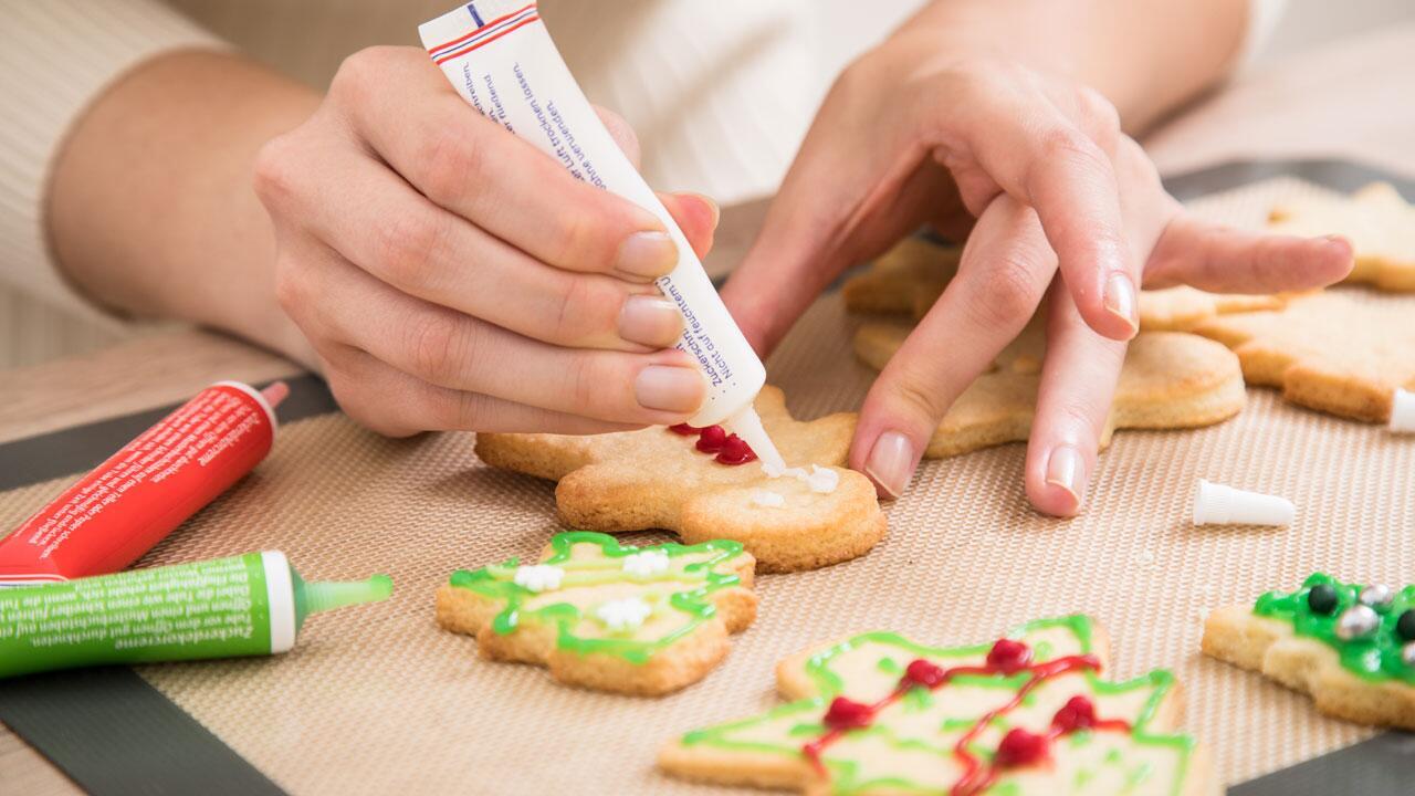 Nachhaltige Weihnachtsbäckerei: Genuss mit gutem Gewissen